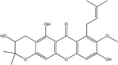 Mangostanol